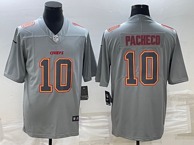 Kansas City Chiefs Jerseys 016